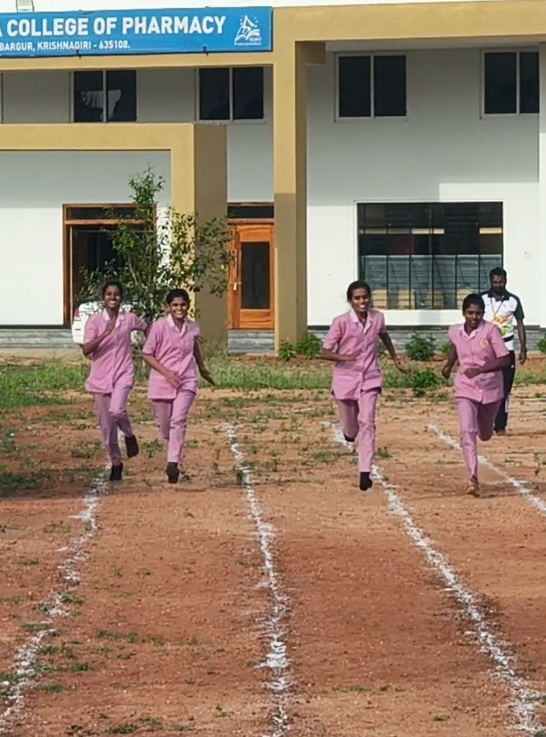 Sri Vijay Vidyalaya College of Pharmacy
